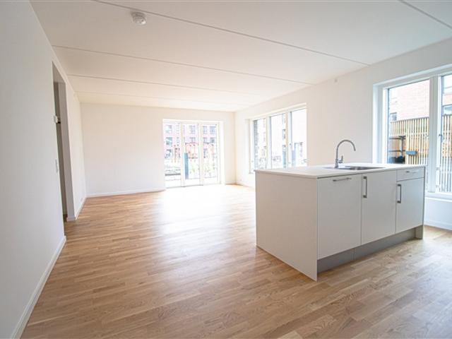 Lejlighed til leje i Holbæk