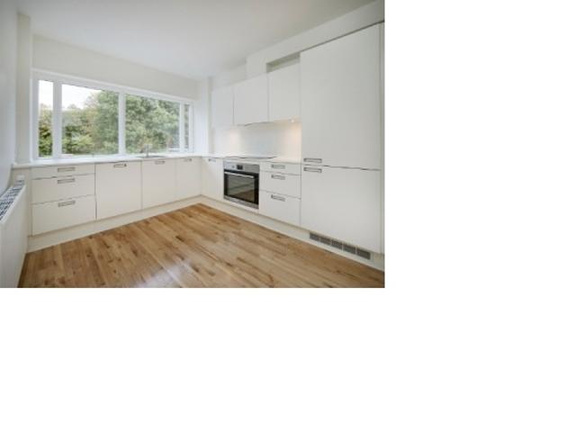 Lejlighed til leje i København, Brøndby