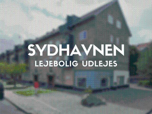 Lejlighed til leje i København, København SV