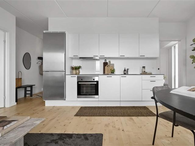 Lejlighed til leje i Rødovre, Brøndby