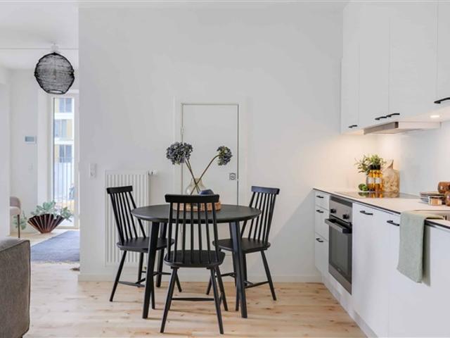 Lejlighed til leje i Rødovre, Brøndby