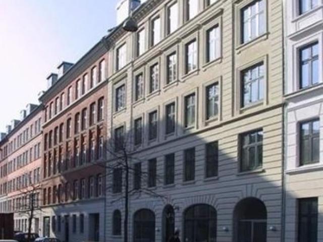 Lejlighed til leje i København, Københavns Kommune