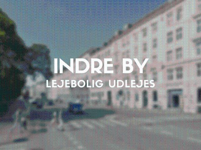 Lejlighed til leje i København, Brøndby