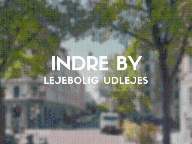 Lejlighed til leje i København, Brøndby