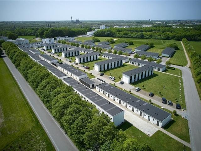 Lejlighed til leje i Herning, Århus