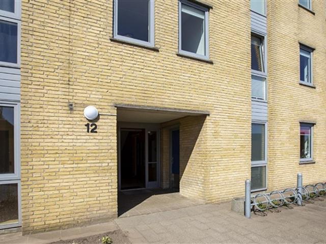 Lejlighed til leje i Frederikshavn, Brønderslev-Dronninglund