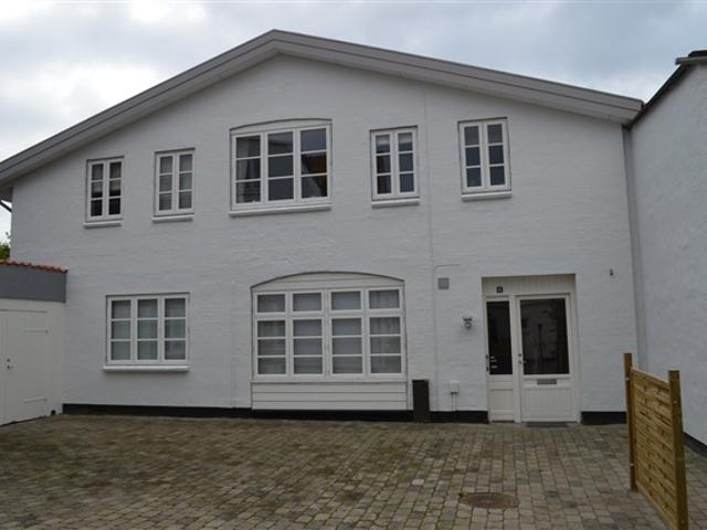 Lejlighed til leje i Aabenraa