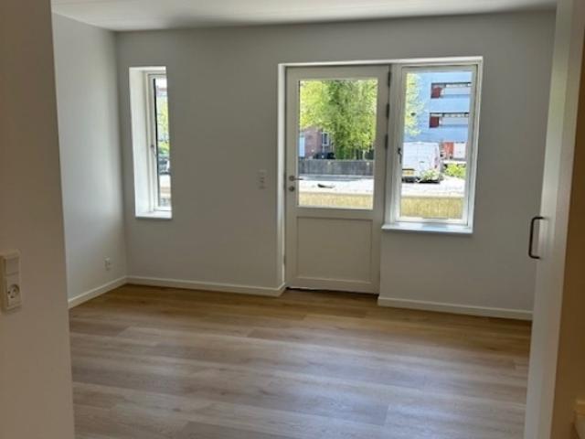 Lejlighed til leje i Ribe, Esbjerg