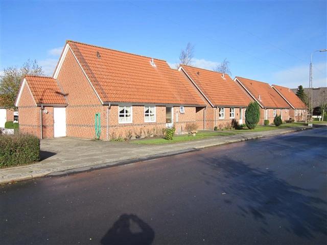 Lejlighed til leje i Varde