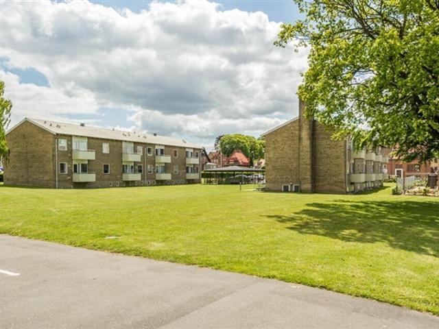 Lejlighed til leje i Horsens, Århus