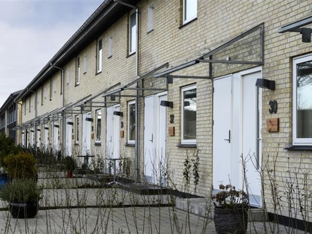 Lejlighed til leje i Aalborg, Brønderslev-Dronninglund