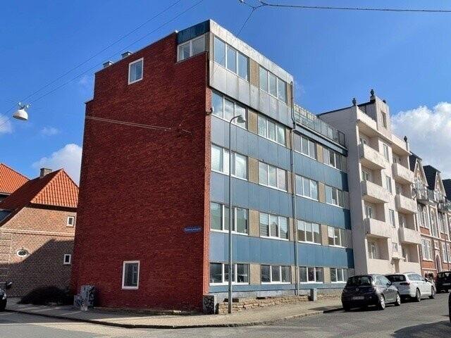 Lejlighed til leje i Ribe, Esbjerg