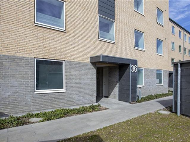Lejlighed til leje i Frederikshavn, Brønderslev-Dronninglund