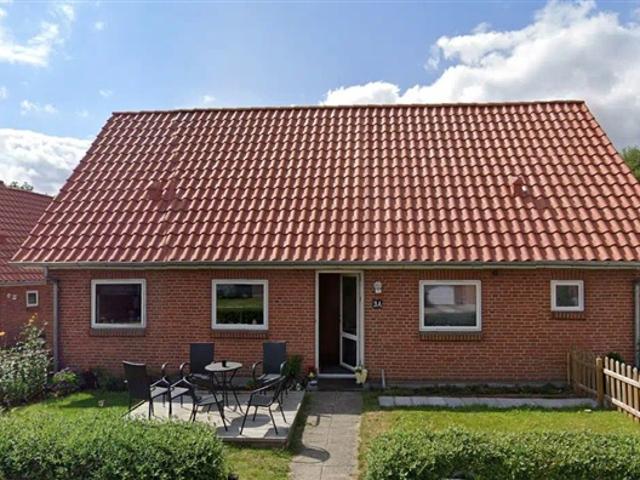 Lejlighed til leje i Varde