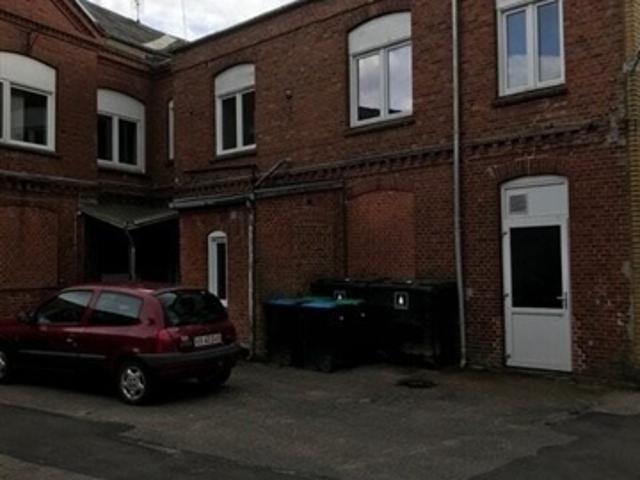 Lejlighed til leje i Løgumkloster, Tønder Kommune