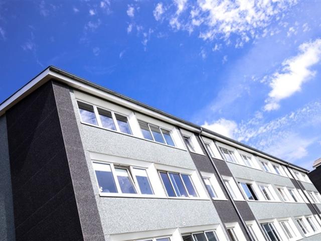 Lejlighed til leje i Holstebro, Århus