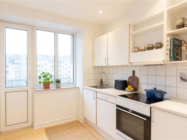 Lejlighed til leje i Aalborg, Brønderslev-Dronninglund