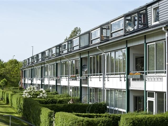 Lejlighed til leje i Aalborg, Brønderslev-Dronninglund