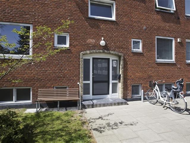 Lejlighed til leje i Frederikshavn, Brønderslev-Dronninglund