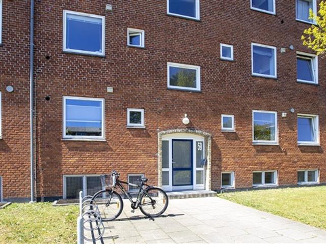 Lejlighed til leje i Frederikshavn, Brønderslev-Dronninglund
