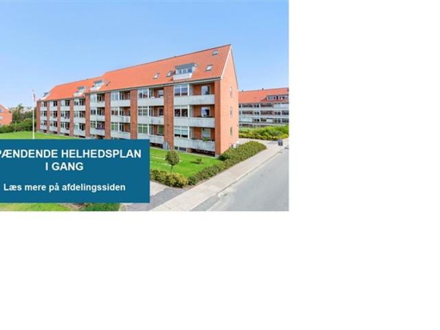 Lejlighed til leje i Århus