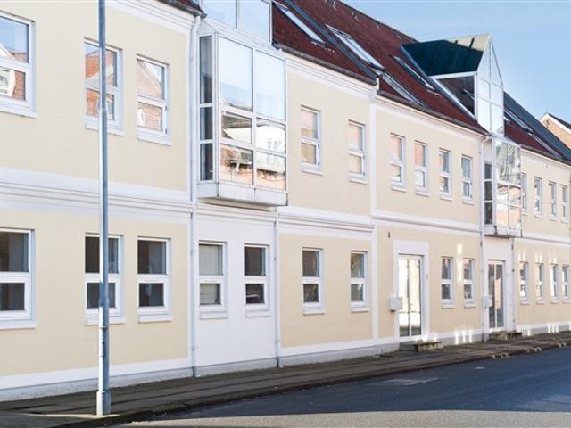 Lejlighed til leje i Løgstør, Vesthimmerlands Kommune