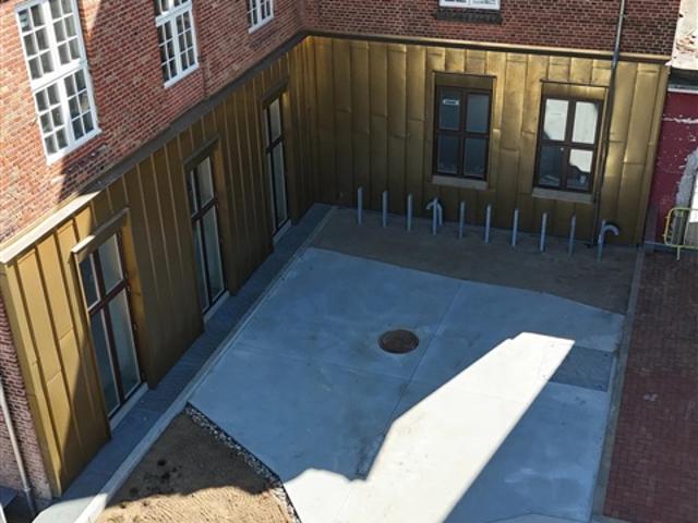 Lejlighed til leje i Herning, Århus