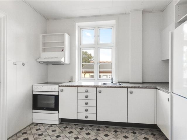 Lejlighed til leje i Ribe, Esbjerg