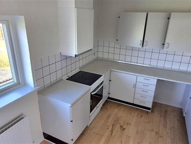 Lejlighed til leje i Frederikshavn, Brønderslev-Dronninglund