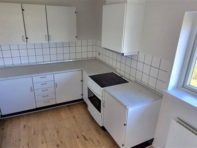 Lejlighed til leje i Frederikshavn, Brønderslev-Dronninglund