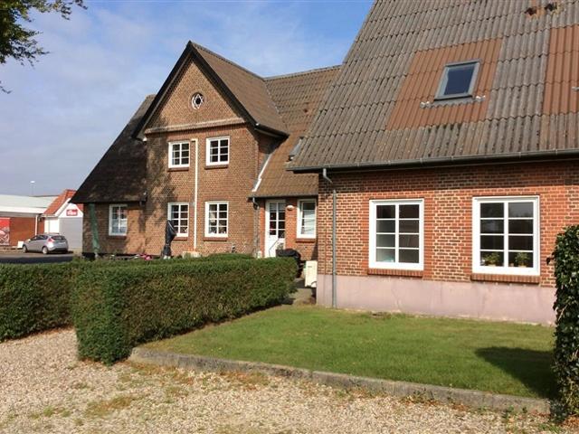 Lejlighed til leje i Varde