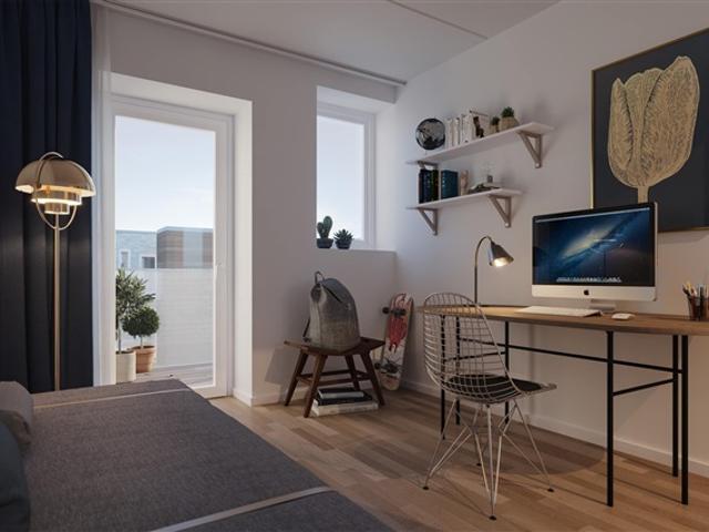 Lejlighed til leje i Aarhus, Aarhus Kommune