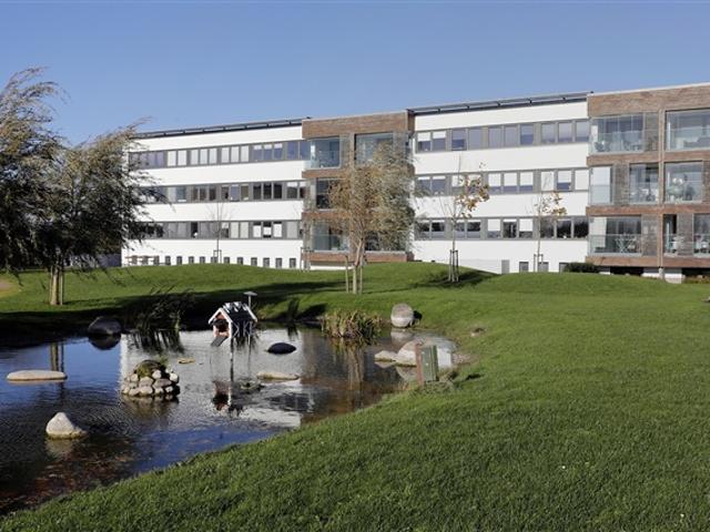 Lejlighed til leje i Aldershøj, Hjørring