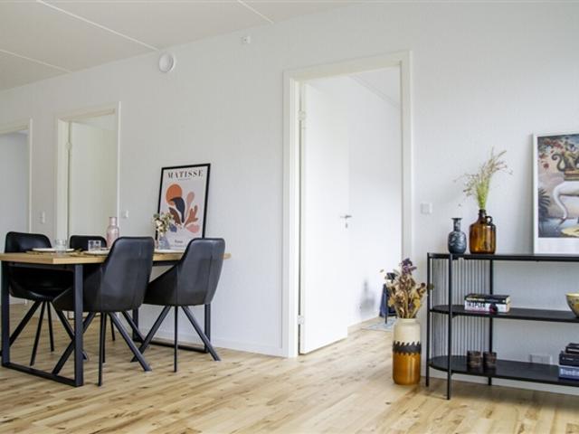 Lejlighed til leje i Ikast, Århus