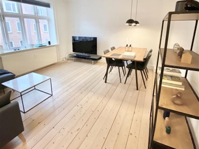Lejlighed til leje i Aalborg, Brønderslev-Dronninglund