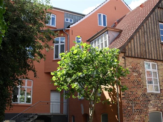 Lejlighed til leje i Aabenraa