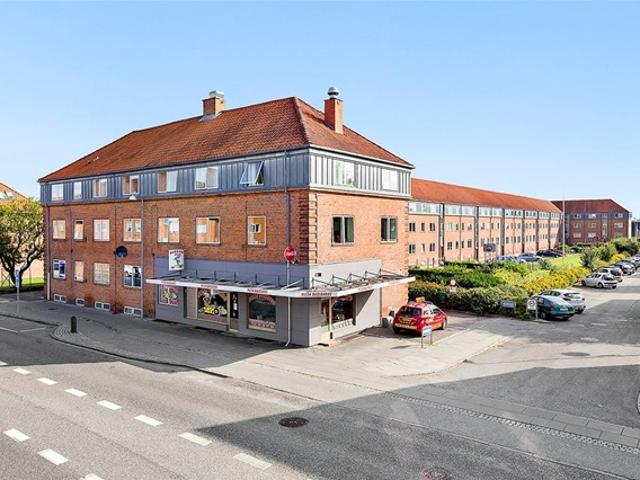 Lejlighed til leje