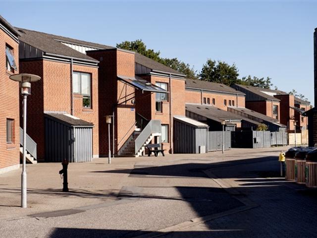 Lejlighed til leje i Aalborg, Brønderslev-Dronninglund