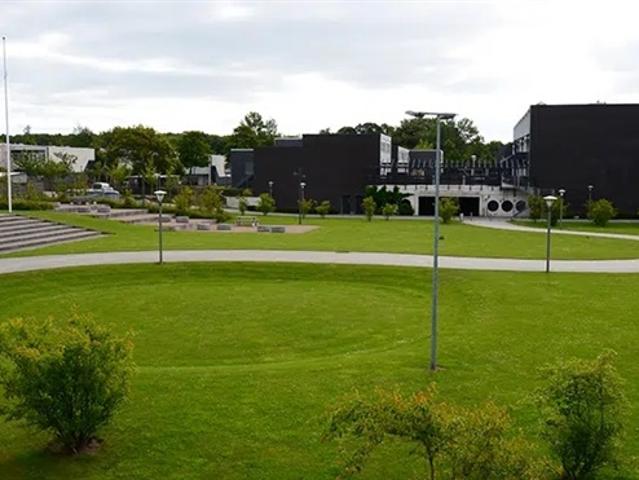 Lejlighed til leje i Ringkøbing Lejlighed til leje i Ringkøbing