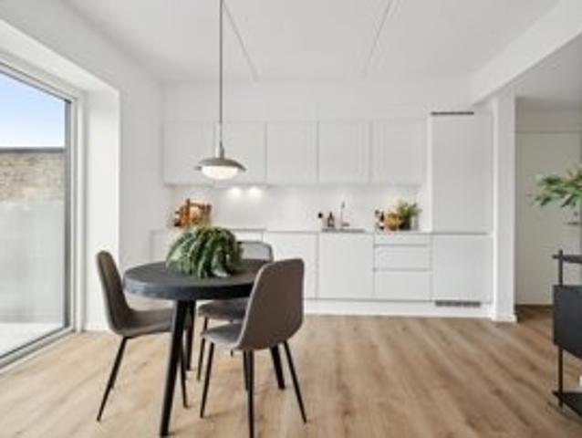 Lejlighed til leje i Odense