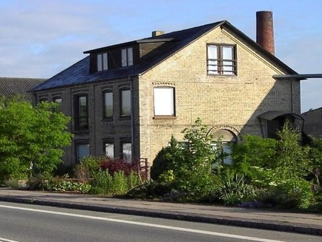 Lejlighed til leje i Langeskov, Kerteminde