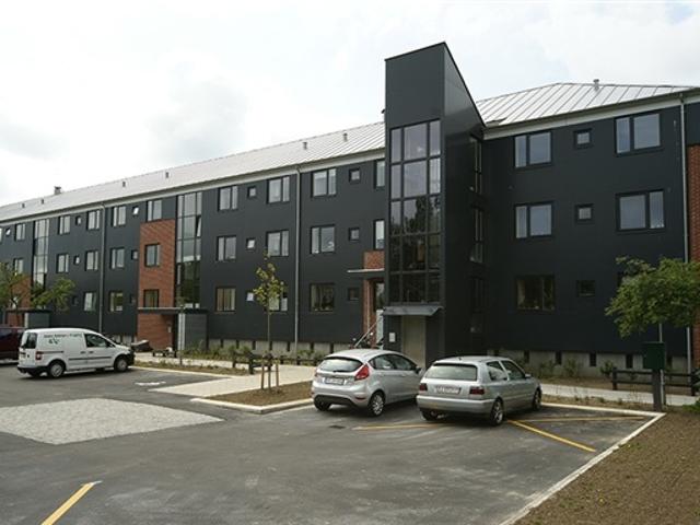 Lejlighed til leje i Skælskør, Slagelse