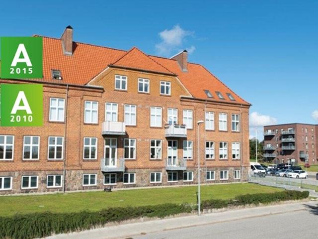 Lejlighed til leje i Frederikshavn, Brønderslev-Dronninglund