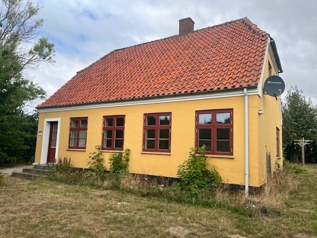 Lejlighed til leje i Vordingborg