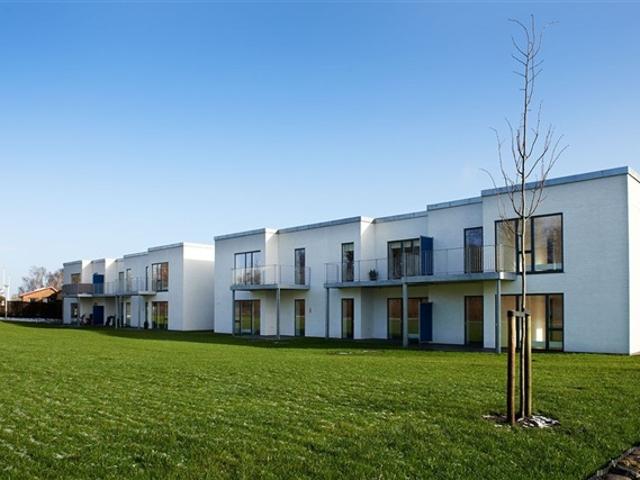 Lejlighed til leje i Herning, Århus