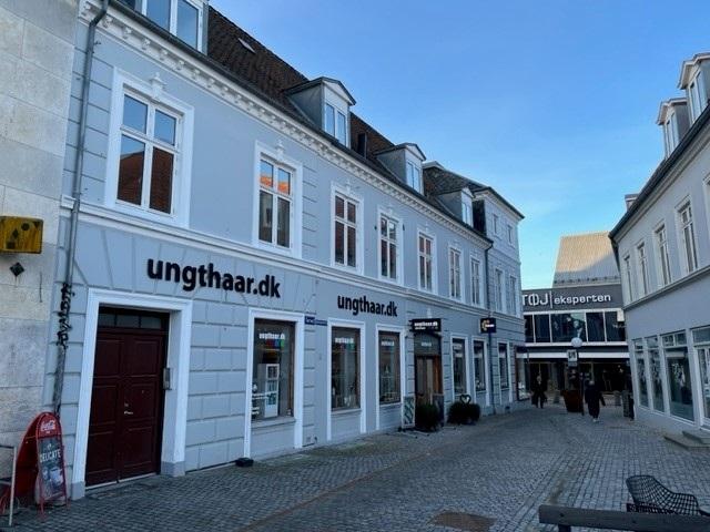 Lejlighed til leje i Nykøbing Falster, Guldborgsund Kommune