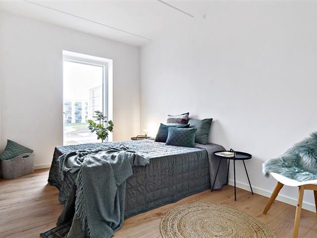 Lejlighed til leje i Århus