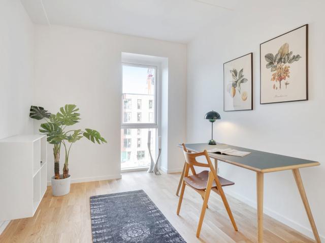 Lejlighed til leje i Århus