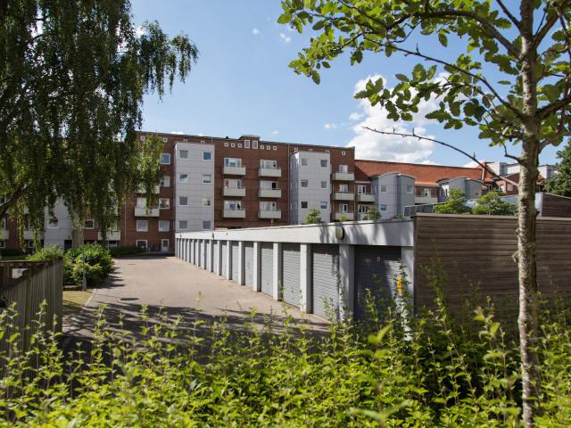 Lejlighed til leje i Vejle