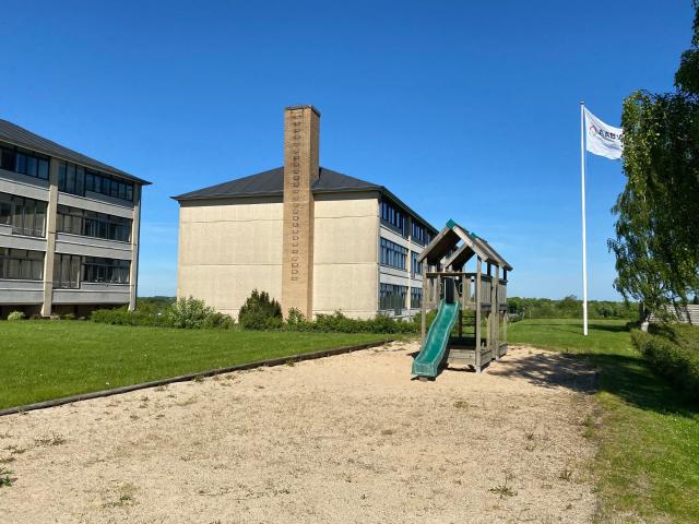 Lejlighed til leje i Vejle